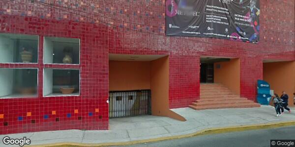 CASA DE CULTURA